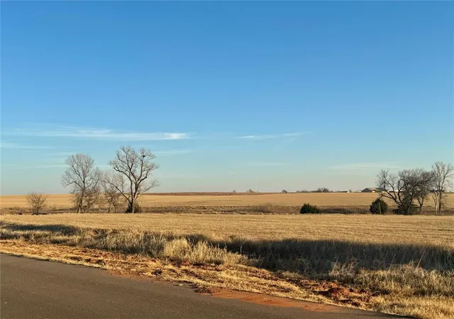 5th image of 00000 Christian Cir, Chickasha, OK 73018 | MLS# 1207977