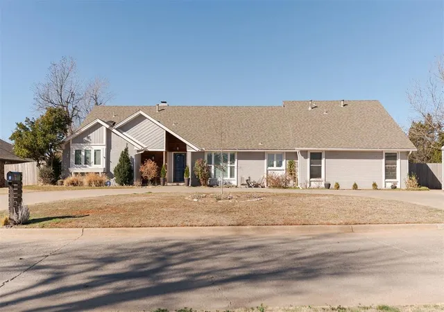 1st image of 12209 Quail Creek Rd, Oklahoma City, OK 73120 | MLS# 1208035