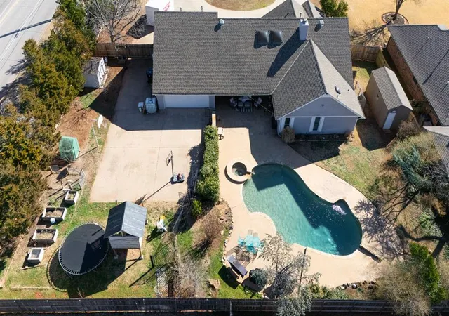 50th image of 12209 Quail Creek Rd, Oklahoma City, OK 73120 | MLS# 1208035