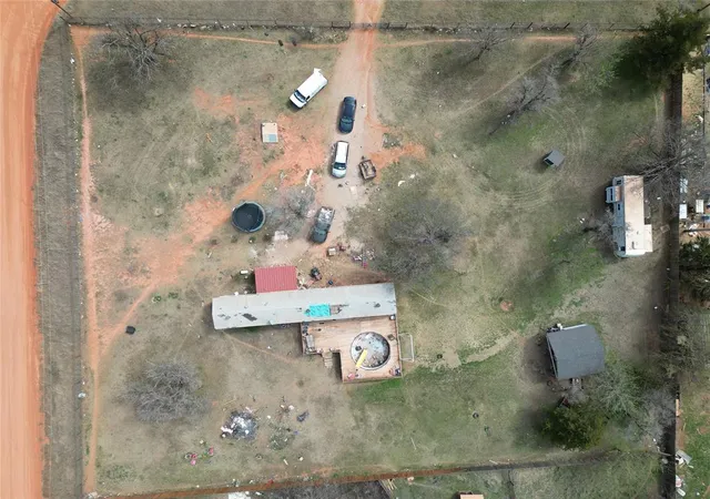 Photo 2 of Land for sale at 11601 N Woodcrest Dr, Guthrie, OK 73044 | MLS# 1208086 | Listing updated on 2026-04-02