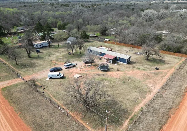 Photo 3 of Land for sale at 11601 N Woodcrest Dr, Guthrie, OK 73044 | MLS# 1208086 | Listing updated on 2026-04-02
