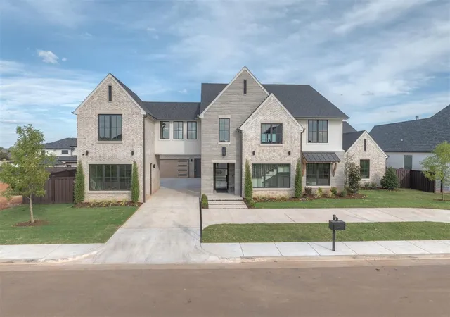 Photo 2 of Mansion for sale at 14700 Chamberry Dr, Oklahoma City, OK 73142 | MLS# 1208104 | Listing updated on 2026-09-19