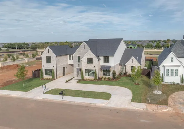 Photo 3 of Mansion for sale at 14700 Chamberry Dr, Oklahoma City, OK 73142 | MLS# 1208104 | Listing updated on 2026-09-19