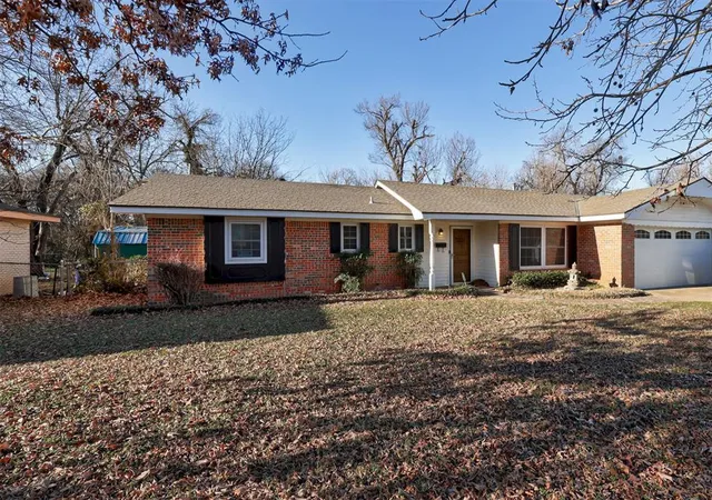 Photo 3 of Single Family Residence at 8726 Silver Crk Dr, Spencer, OK 73084 | MLS# 1208155 | | Sold on 2026-02-27