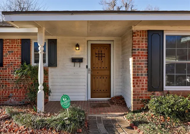 Photo 5 of Single Family Residence at 8726 Silver Crk Dr, Spencer, OK 73084 | MLS# 1208155 | | Sold on 2026-02-27