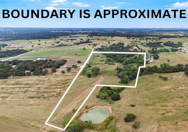 Photo 3 of Land for sale at 0 Live Oak Dr, Blanchard, OK 73010 | MLS# 1208180 | Listing updated on 2026-09-21
