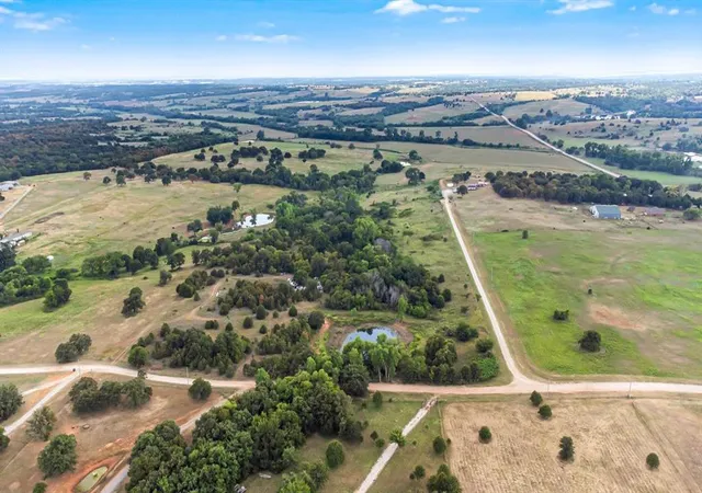Land for sale at 0 Live Oak Dr, Blanchard, OK 73010 | MLS# 1208180