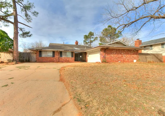 Homes for sale in Oklahoma City, OK | 6005 Kingston St, Oklahoma City, OK 73122 | MLS# 1208182