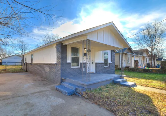 Homes for sale in Tulsa, OK | 453 S 50Th West Ave, Tulsa, OK 74127 | MLS# 1208190