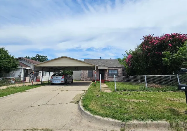 Photo 1 of Sale Pending at 2815 Sw 32nd Street, Oklahoma City, OK 73119 | MLS# 1208216 | Listing updated on 2026-01-12