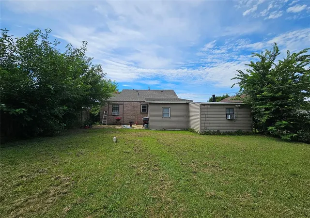 Photo 3 of Sale Pending at 2815 Sw 32nd Street, Oklahoma City, OK 73119 | MLS# 1208216 | Listing updated on 2026-01-12