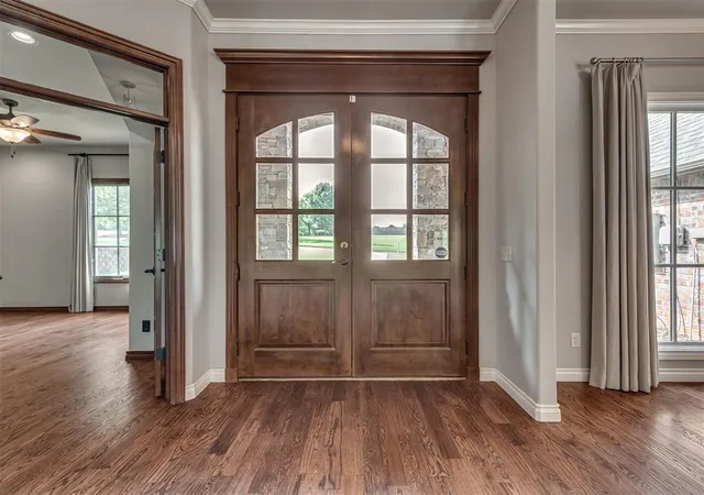 4th image of 1233 Autumn Creek Dr, Edmond, OK 73003 | MLS# 1208219