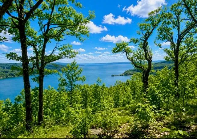 Photo 3 of Land for sale at 182 Patriot Point, Eufaula, OK 74432 | MLS# 1208224 | Listing updated on 2026-05-29