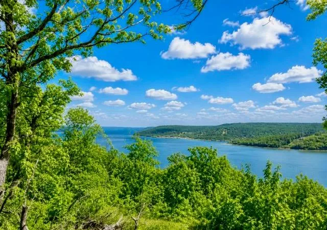 Photo 3 of Land for sale at 182 Patriot Point, Eufaula, OK 74432 | MLS# 1208224 | Listing updated on 2026-05-29