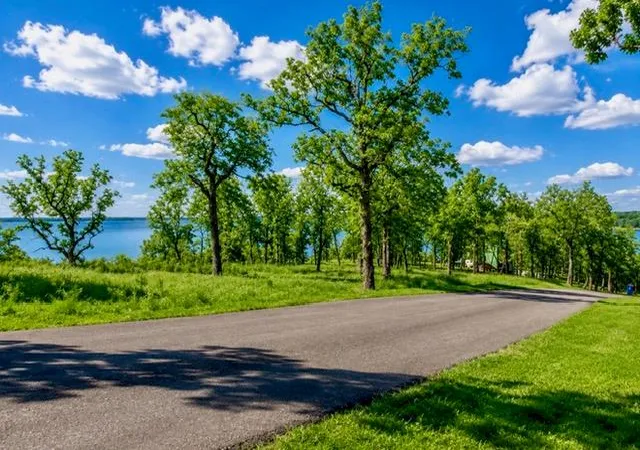 Photo 4 of Land for sale at 182 Patriot Point, Eufaula, OK 74432 | MLS# 1208224 | Listing updated on 2026-05-29