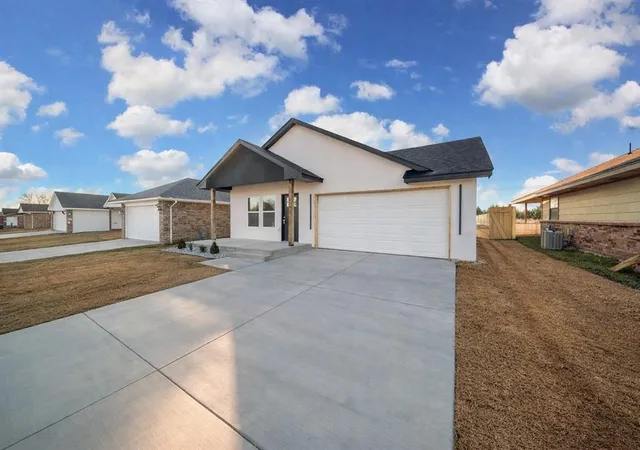 Photo 1 of Single family home for sale at 428 Nw 114th Street, Oklahoma City, OK 73114 | MLS# 1208227 | Listing updated on 2026-02-11