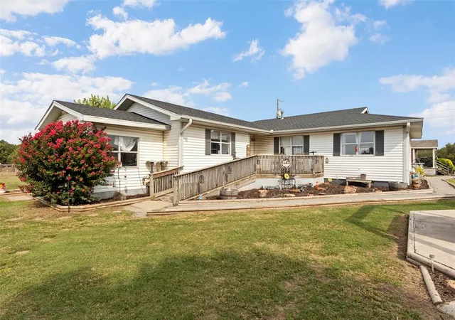 1st image of 1415 N Oklahoma St, Tryon, OK 74875 | MLS# 1208261