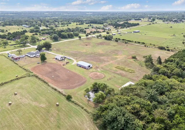 48th image of 1415 N Oklahoma St, Tryon, OK 74875 | MLS# 1208261