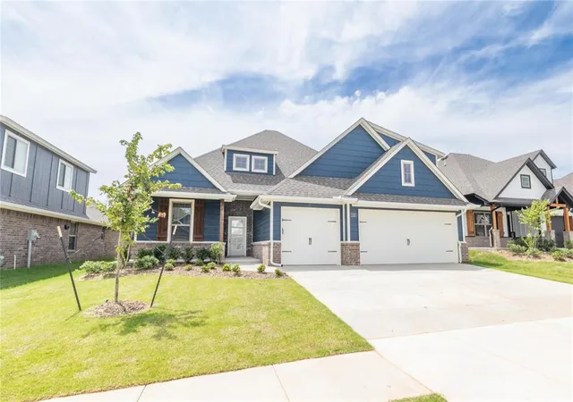 Photo 2 of Single family home for sale at 2220 Nw 171st Street, Edmond, OK 73012 | MLS# 1208320 | Listing updated on 2026-08-10