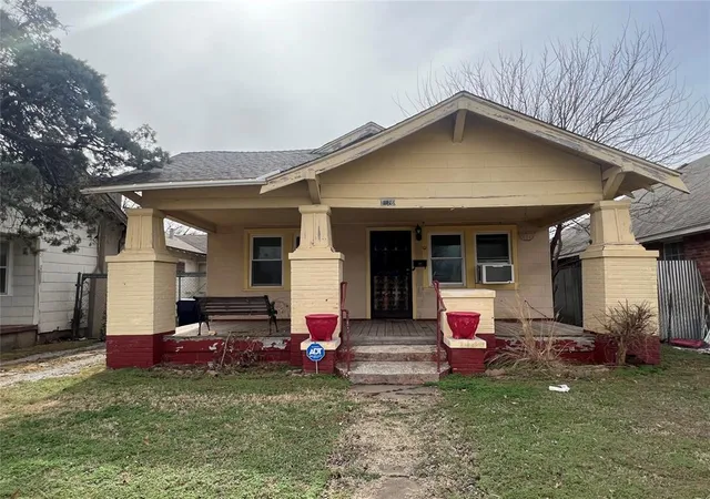 Photo 1 of Land for sale at 1426 Nw 30th Street, Oklahoma City, OK 73118 | MLS# 1208364 | Listing updated on 2026-08-19