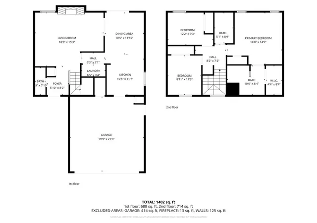 Listing Photo 2 - Condo for sale in building located at 1312 Summerton Pl, Yukon, OK 73099 - Unit #