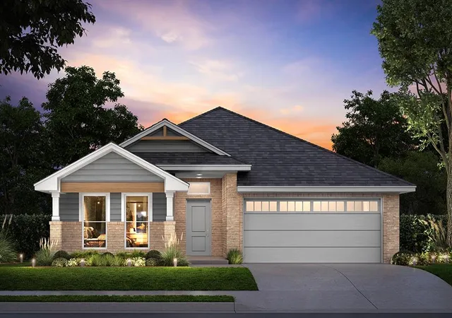 20th image of 10729 Painted Turtle Wy, Oklahoma City, OK 73130 | MLS# 1208460