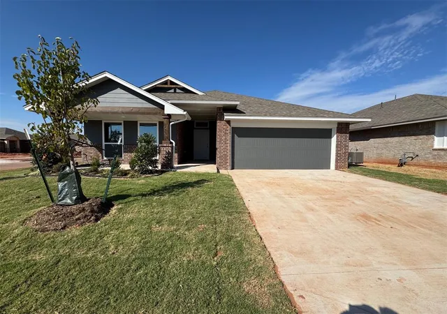 1st image of 10729 Painted Turtle Wy, Oklahoma City, OK 73130 | MLS# 1208460