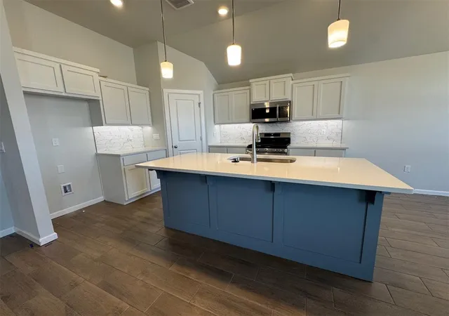5th image of 10729 Painted Turtle Wy, Oklahoma City, OK 73130 | MLS# 1208460