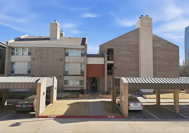 Homes for sale in Oklahoma City, OK | 600 Nw 4th St #112N, Oklahoma City, OK 73102 | MLS# 1208491