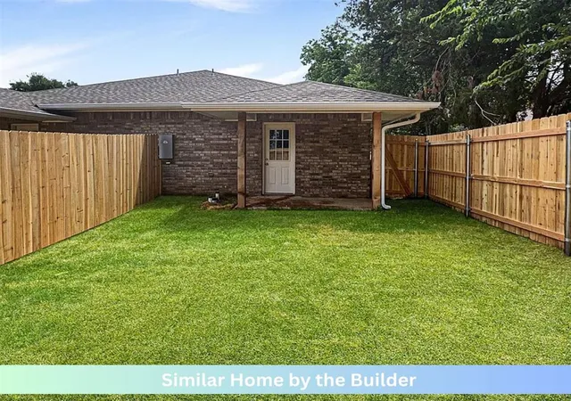 15th image of 1211 Sw New York Ave, Lawton, OK 73501 | MLS# 1208492