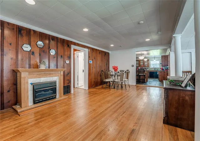5th image of 1800 E Eubanks St, Oklahoma City, OK 73111 | MLS# 1208592