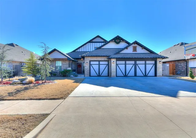 Photo 1 of Single family home for sale at 2704 Se 22nd Street, Moore, OK 73160 | MLS# 1208632 | Listing updated on 2026-01-14