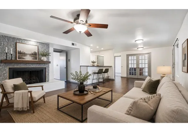 Homes for sale in Oklahoma City, OK | 600 Nw 4Th St #104N, Oklahoma City, OK 73102 | MLS# 1208650