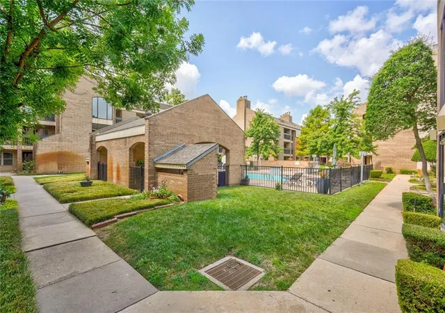 Homes for sale in Oklahoma City, OK | 600 Nw 4th St #104N, Oklahoma City, OK 73102 | MLS# 1208650