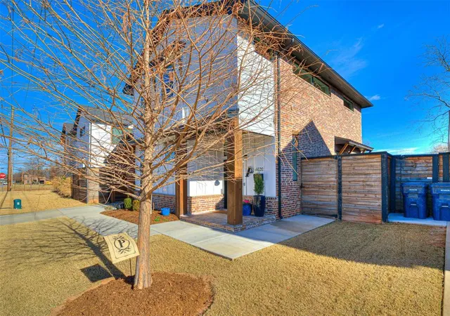 Photo 2 of Single family home for sale at 4020 N Military Ave, Oklahoma City, OK 73118 | MLS# 1208665 | Listing updated on 2026-05-19