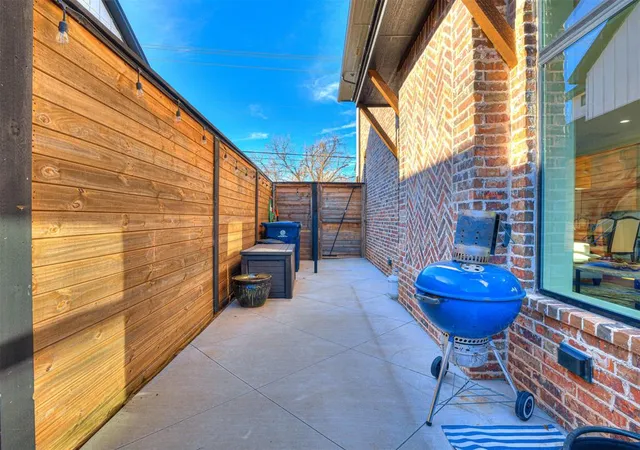 Photo 44 of Single family home for sale at 4020 N Military Ave, Oklahoma City, OK 73118 | MLS# 1208665 | Listing updated on 2026-05-19