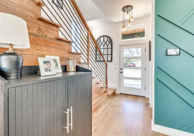 Photo 5 of Single family home for sale at 4020 N Military Ave, Oklahoma City, OK 73118 | MLS# 1208665 | Listing updated on 2026-05-19