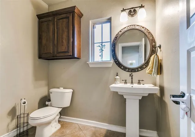 5th image of 307 Summit Bnd, Norman, OK 73071 | MLS# 1208679