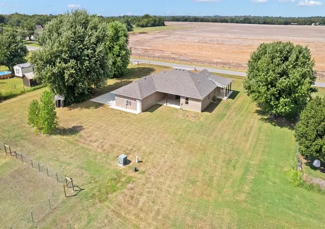 Photo 50 of Single family home for sale at 12624 E Hefner Rd, Jones, OK 73049 | MLS# 1208777 | Listing updated on 2026-01-09