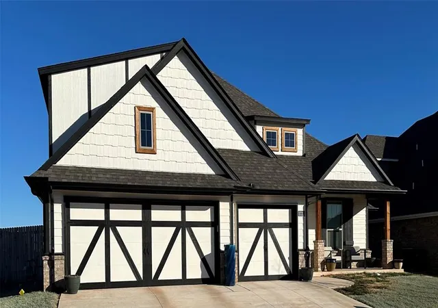 Homes for sale in Edmond, OK | 5732 Rose Prairie Blvd, Edmond, OK 73034 | MLS# 1208795