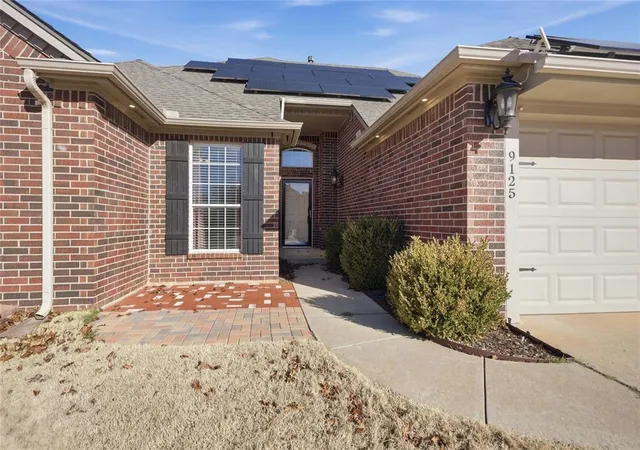 3rd image of 9125 Sw 28Th St, Oklahoma City, OK 73128 | MLS# 1208815