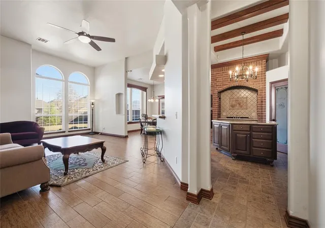 5th image of 9125 Sw 28Th St, Oklahoma City, OK 73128 | MLS# 1208815