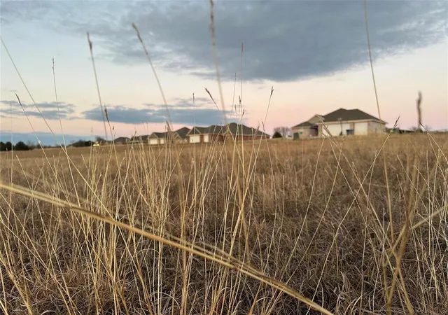 Photo 3 of Land for sale at 2147 Hux Dr, Blanchard, OK 73010 | MLS# 1208832 | Listing updated on 2026-04-30