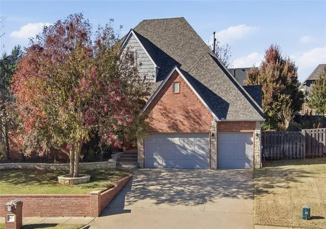 1st image of 617 Affirmed Dr, Edmond, OK 73025 | MLS# 1208844
