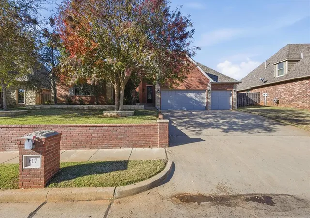 2nd image of 617 Affirmed Dr, Edmond, OK 73025 | MLS# 1208844