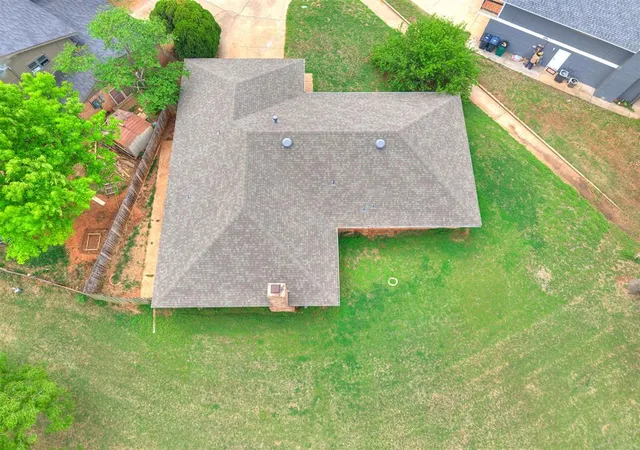 Photo 33 of Single family home for sale at 6517 Dulane Cir, Oklahoma City, OK 73132 | MLS# 1208870 | Listing updated on 2026-07-03