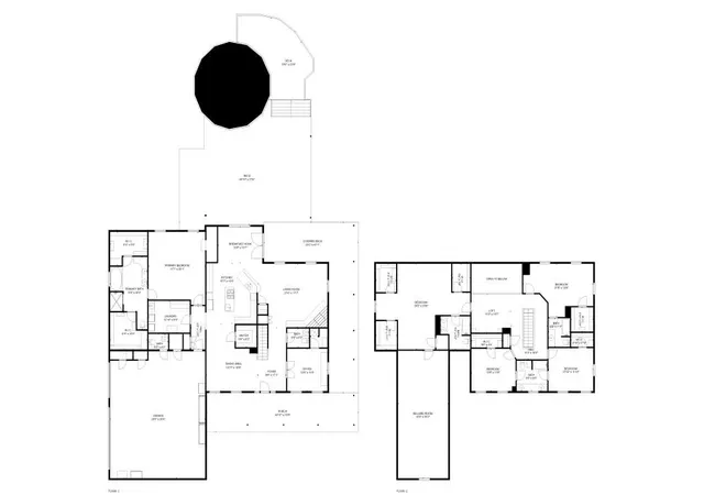 Photo 48 of Mansion for sale at 20966 E County Rd 155, Altus, OK 73521 | MLS# 1208876 | Listing updated on 2026-01-22