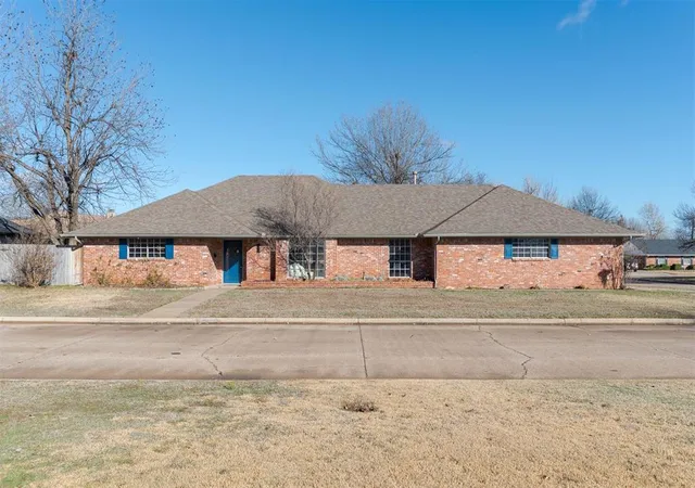 Photo 1 of Single Family Residence at 2501 NW 121st Street, Oklahoma City, OK 73120 | MLS# 1208914 |  | Sold on 2026-02-18