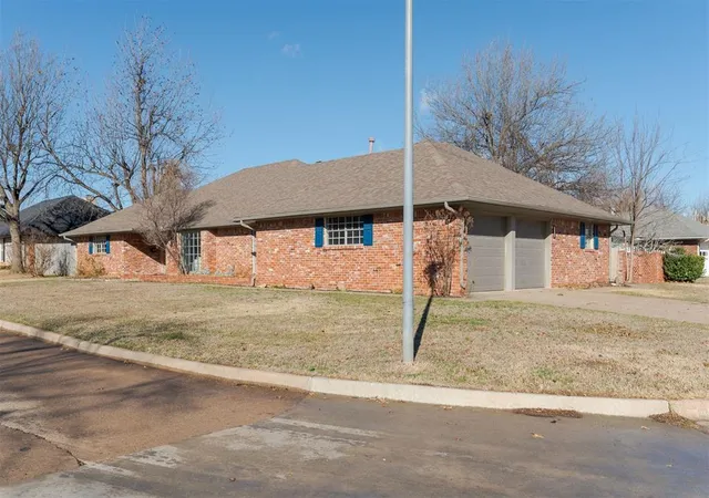 Photo 2 of Single Family Residence at 2501 NW 121st Street, Oklahoma City, OK 73120 | MLS# 1208914 |  | Sold on 2026-02-18