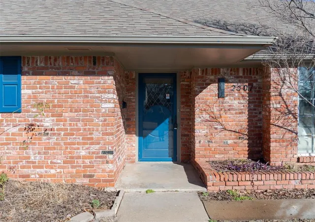Photo 3 of Single Family Residence at 2501 NW 121st Street, Oklahoma City, OK 73120 | MLS# 1208914 |  | Sold on 2026-02-18